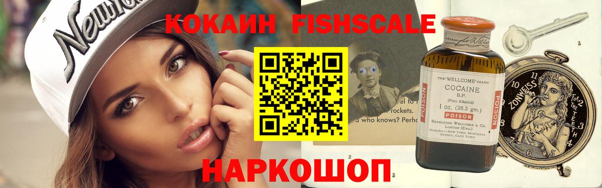 Cocaine Fish Scale  Вход с VPN  Гулькевичи 